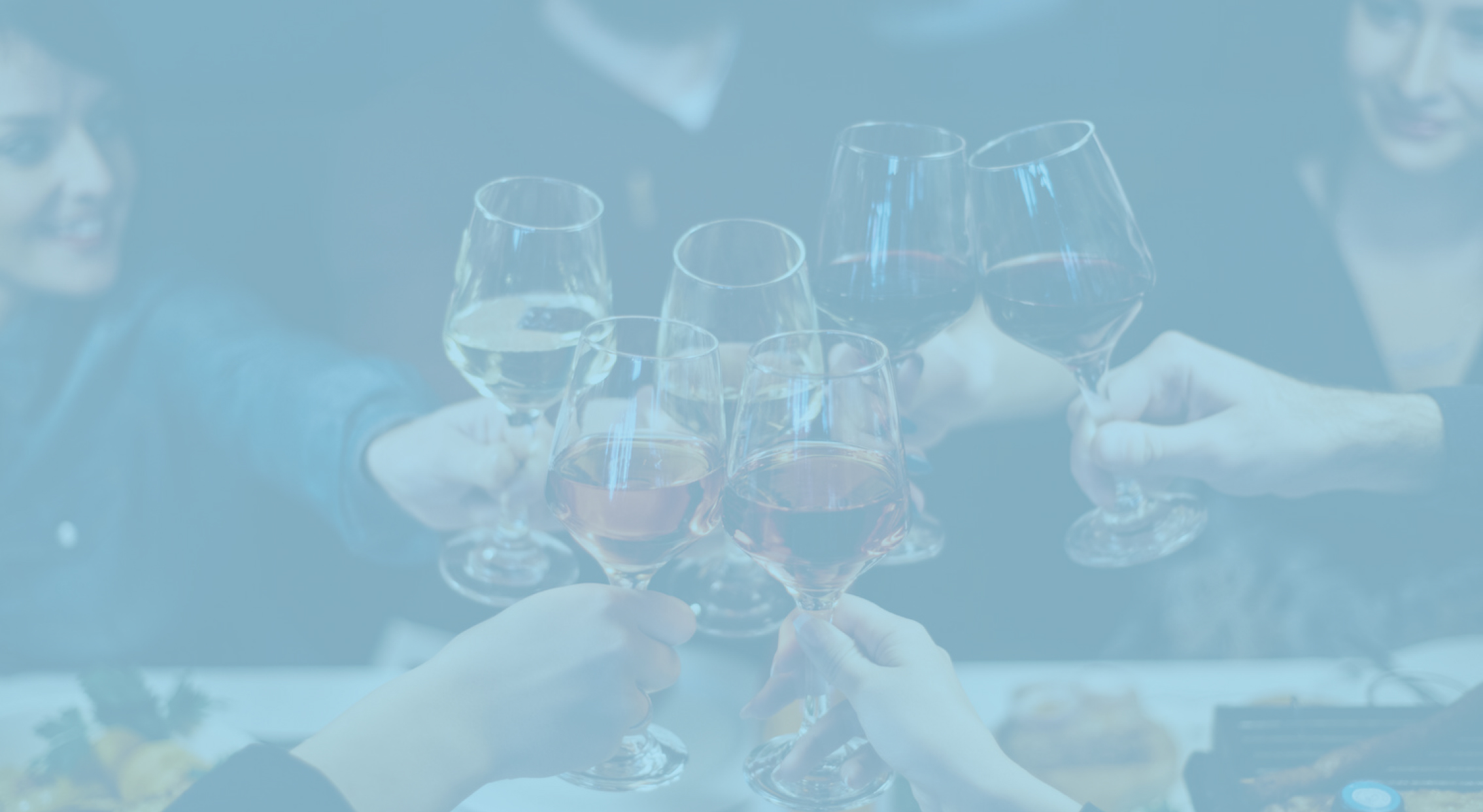 Events atmosphere at Duke's